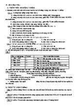 Đề và đáp án kiểm tra một tiết môn Lịch sử lớp 7